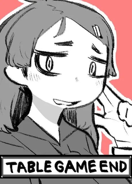 Table Game End
