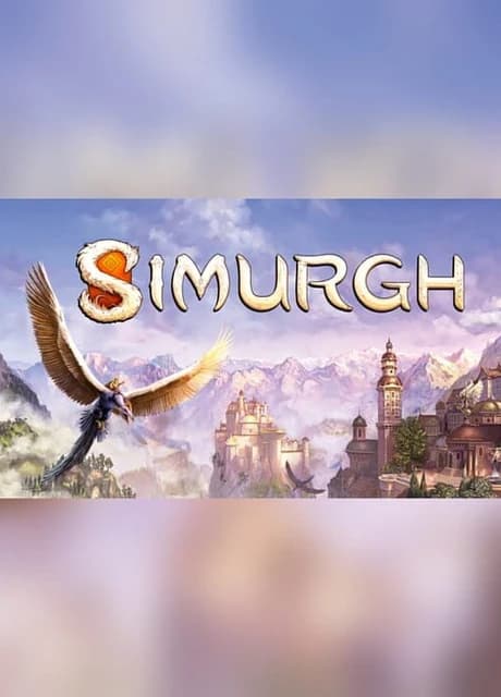 Tabletop Simulator: Simurgh