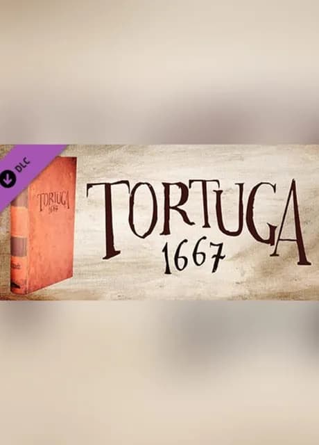 Tabletop Simulator: Tortuga 1667