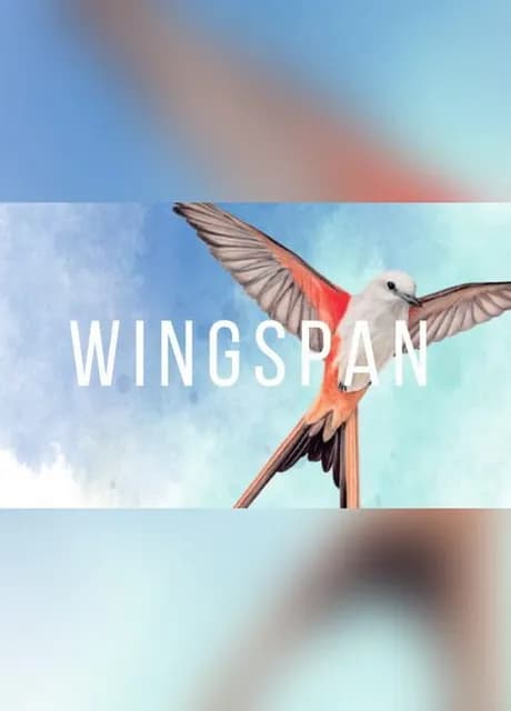 Tabletop Simulator: Wingspan