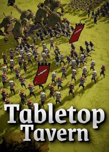 Tabletop Tavern