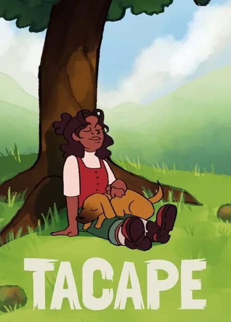 Tacape