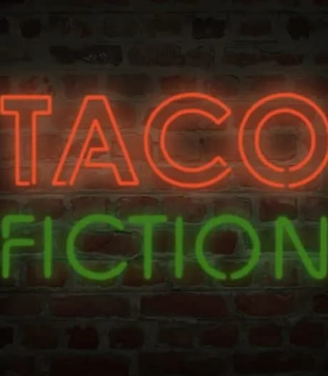 Taco Fiction