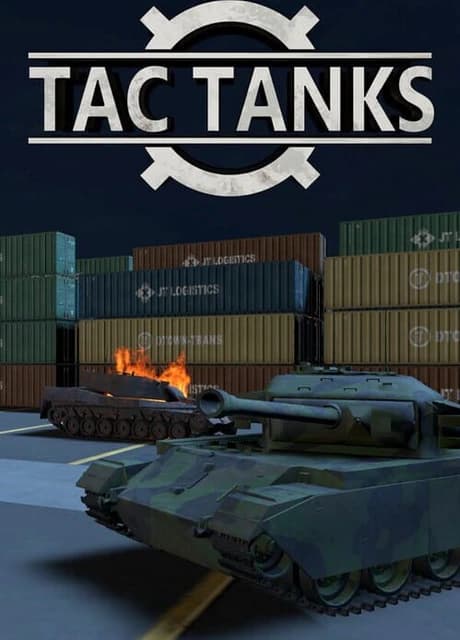 TacTanks
