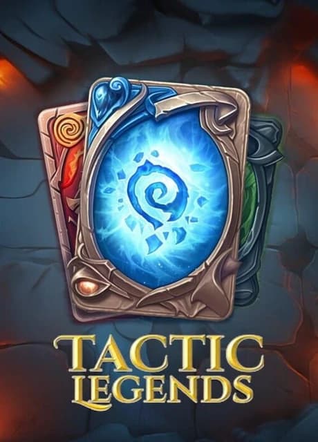 Tactic Legends
