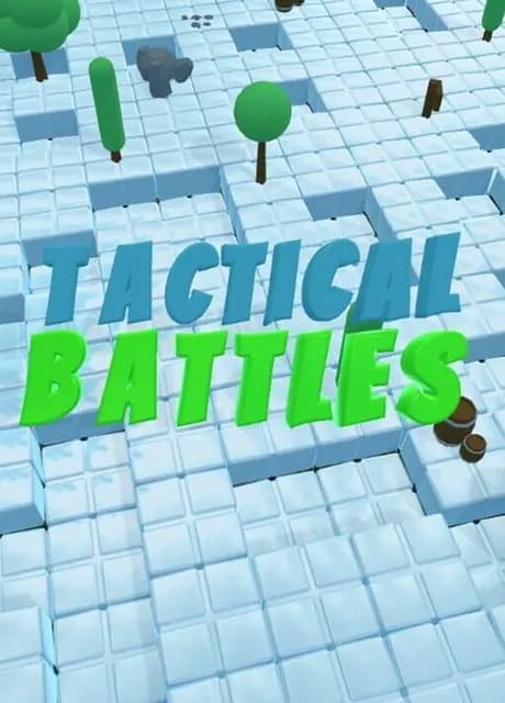 Tactical Battles