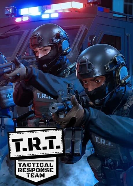 Tactical Response Team