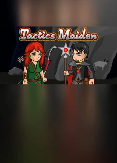 Tactics Maiden Remastered