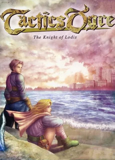 Tactics Ogre: The Knight of Lodis