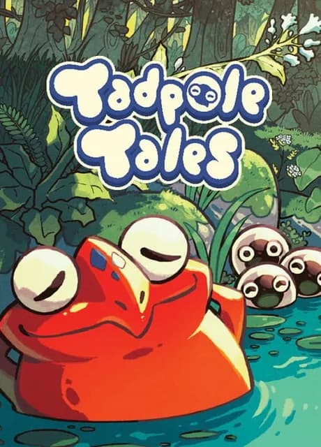 Tadpole Tales