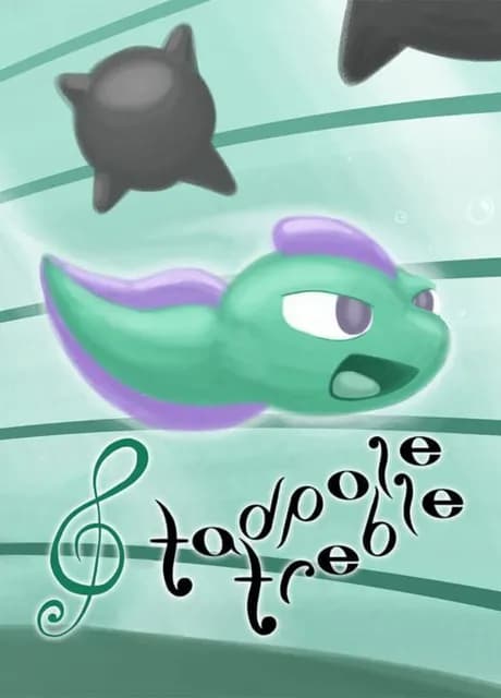 Tadpole Treble