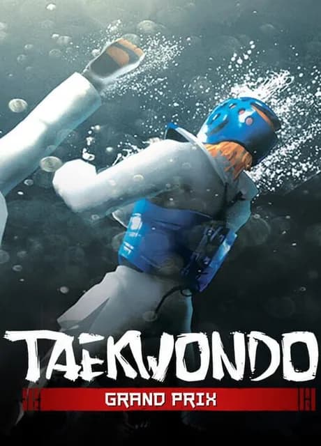 Taekwondo Grand Prix