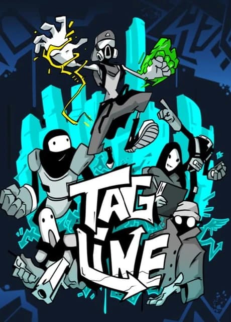Tagline