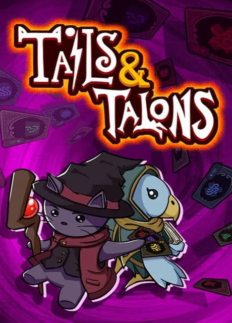 Tails & Talons