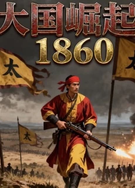 Taiping Heavenly Kingdom