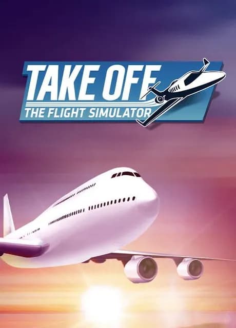 Take Off: The Flight Simulator