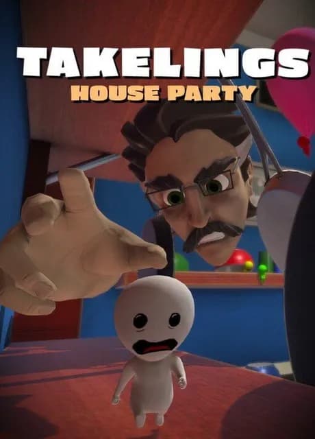 Takelings House Party