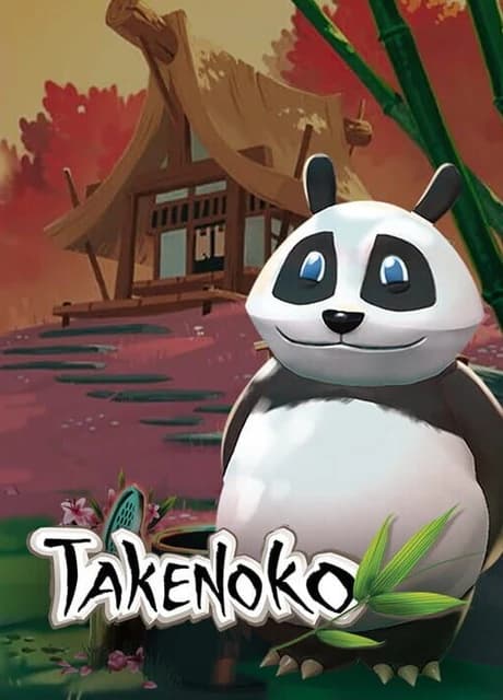Takenoko