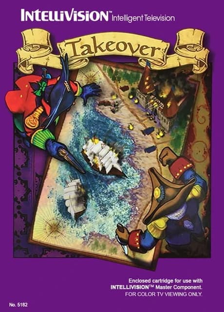 Takeover
