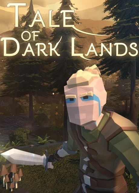 Tale of Dark Lands