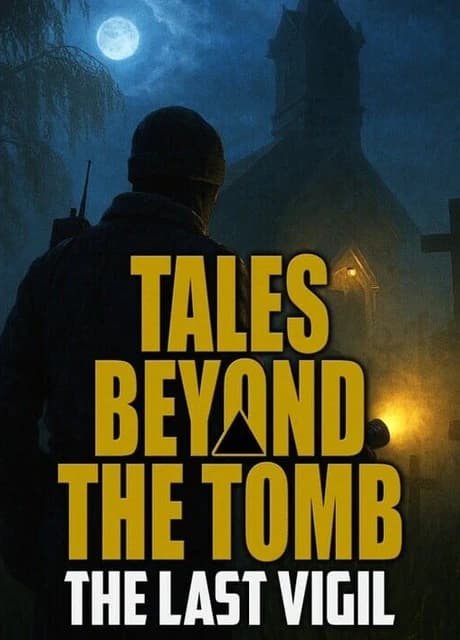 Tales Beyond the Tomb: The Last Vigil