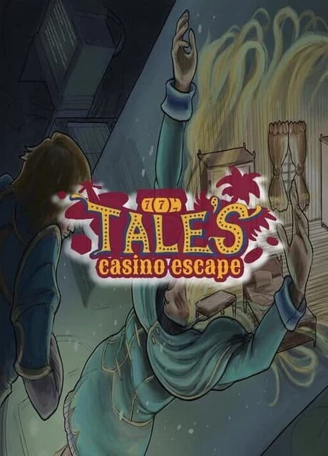 Tale's Casino Escape