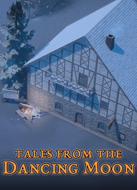 Tales from the Dancing Moon