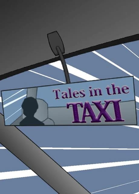 Tales in the Taxi