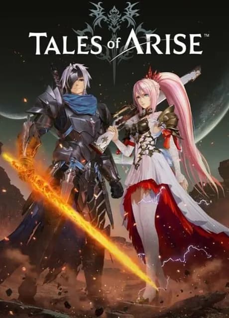 Tales of Arise