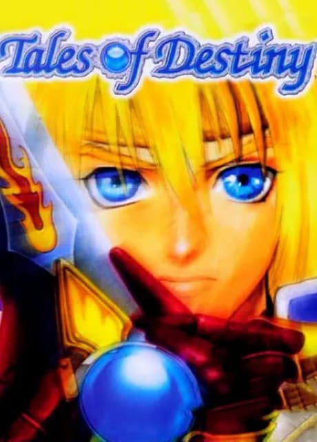 Tales of Destiny