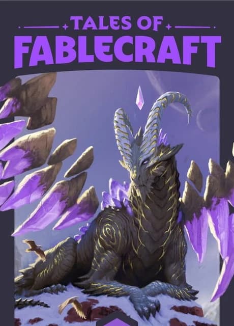 Tales of Fablecraft