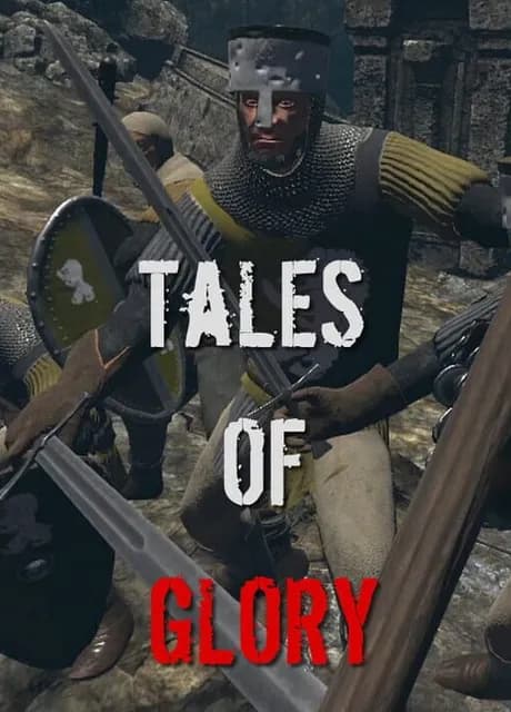 Tales of Glory