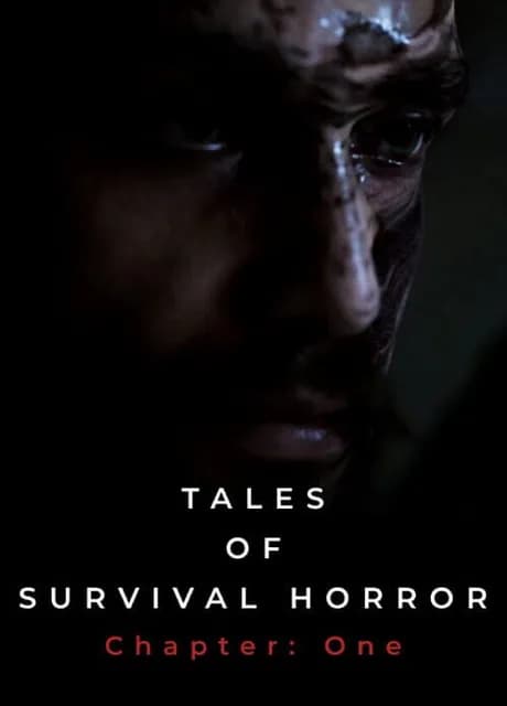 Tales of Survival Horror