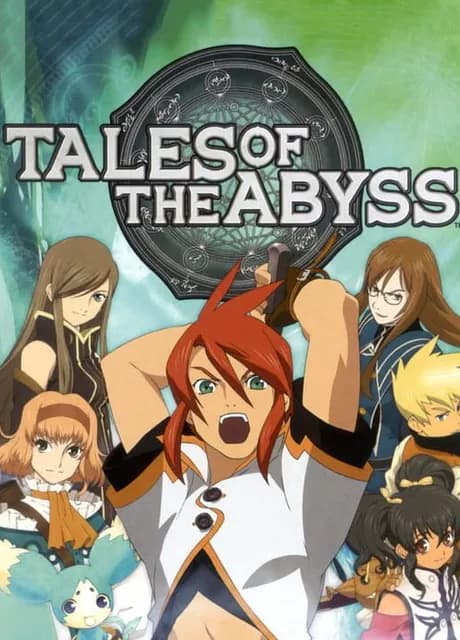 Tales of the Abyss