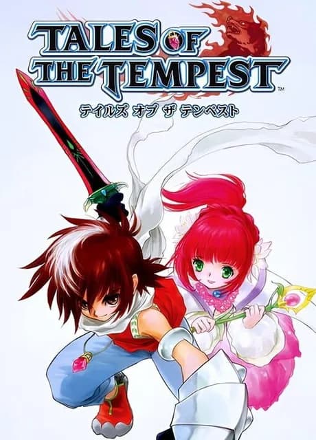Tales of the Tempest