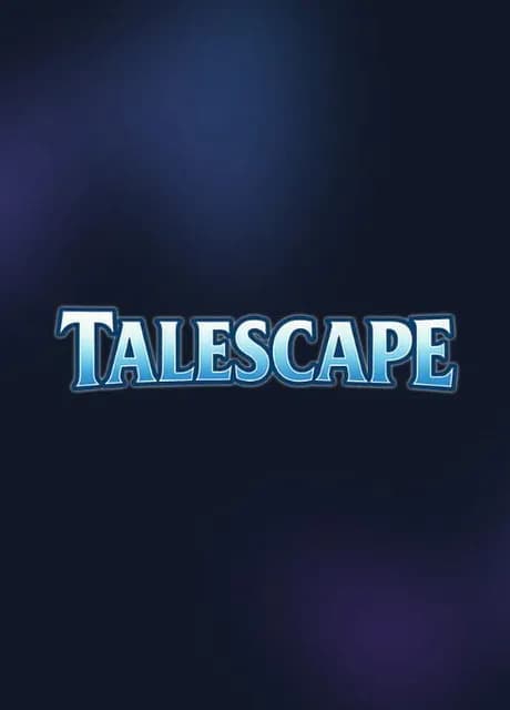 Talescape