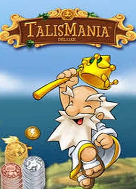 Talismania Deluxe