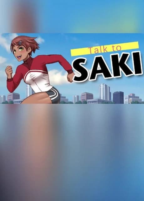 Talk to Saki