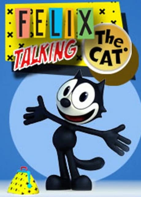 Talking Felix the Cat