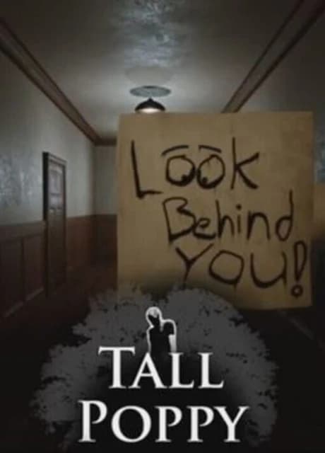 Tall Poppy
