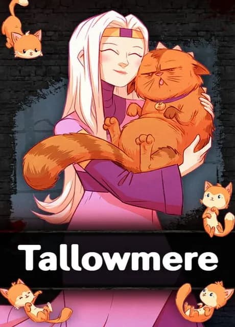 Tallowmere