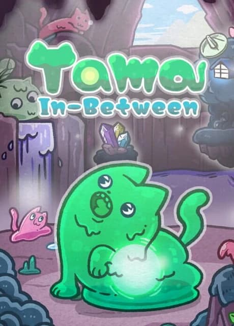 Tama In-Between