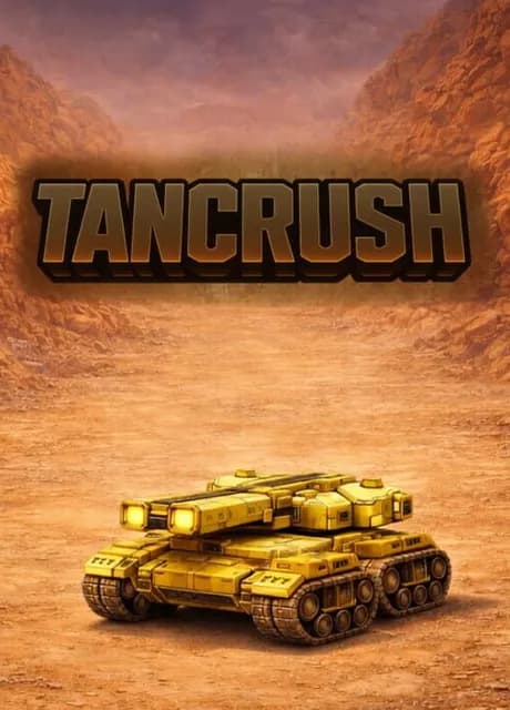 TanCrush