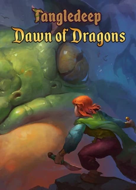 Tangledeep: Dawn of Dragons