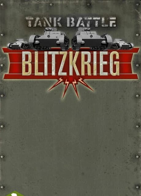 Tank Battle: Blitzkrieg