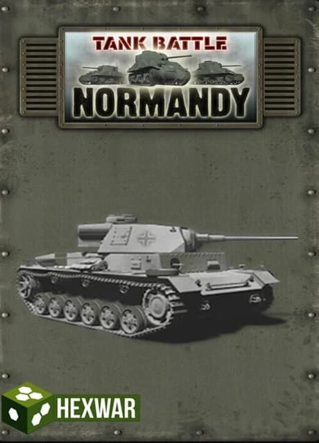 Tank Battle: Normandy