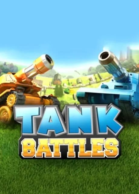 Tank Battles