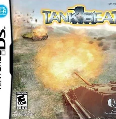 Tank Beat
