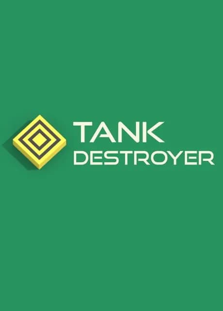 Tank Destroyer