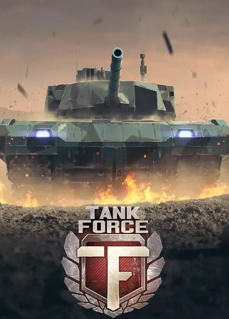 Tank Force